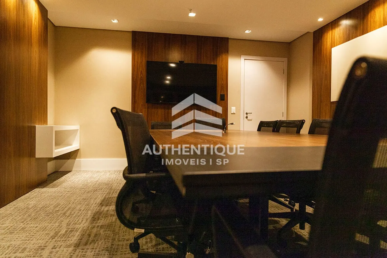 Imagem K1 SANTANA OFFICES - Sala Comercial em Santana, São Paulo/SP