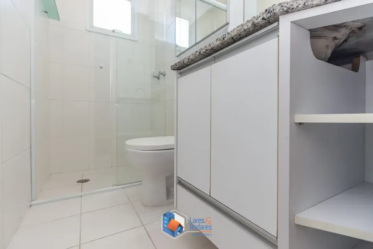 Imagem Apartamento para venda em Vila Cruzeiro com 2 quartos, sendo 1 suíte, 81m²