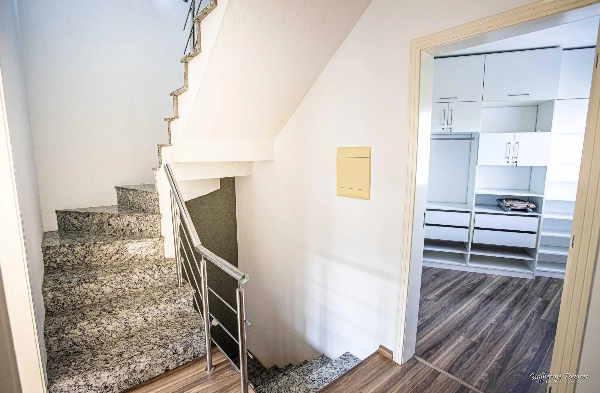 Imagem Casa em condomínio 3 quartos espaço gourmet com churrasqueira, Av, Ecoville