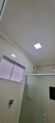 Imagem Casa térrea á venda no Jardim Morada do Sol