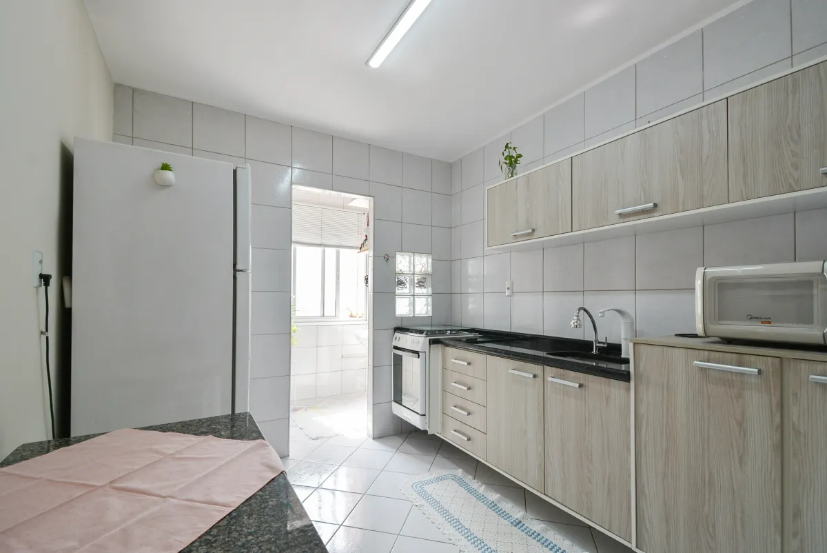 Imagem Apartamento para venda em Vila Moinho Velho com 2 quartos, 64m2