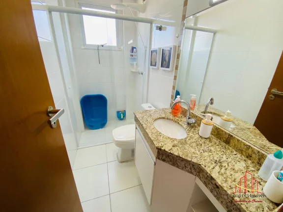 Imagem APARTAMENTO RESIDENCIAL em Praia grande - SP, Campo da aviação