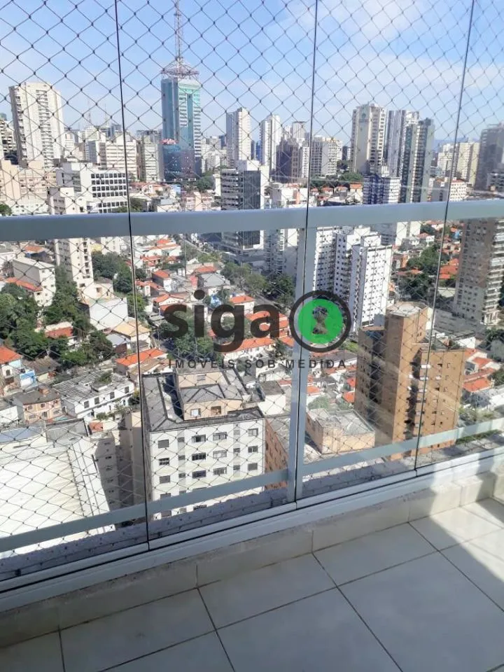 Imagem Apartamento Residencial em Vila Mariana
