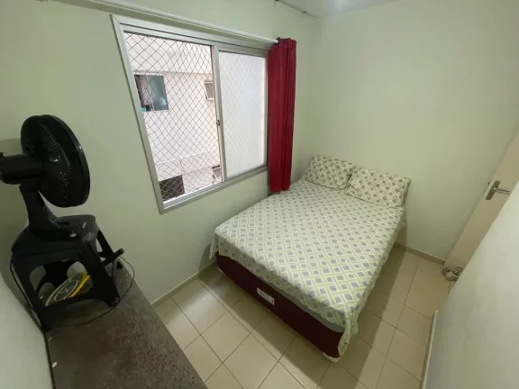 Imagem Apartamento na Quadra do Mar Com Elevador 330.000 mil