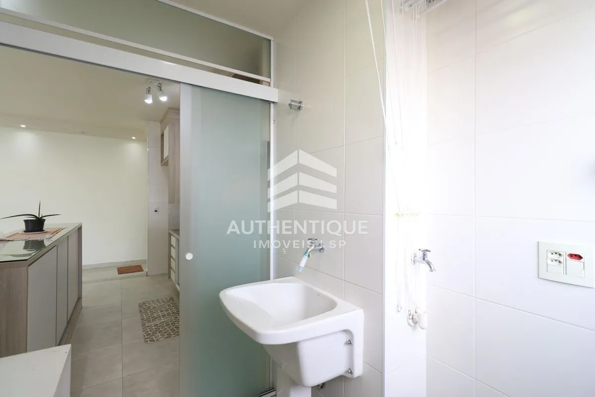 Imagem BARRA PARK BARRA FUNDA - Apartamento no bairro Barra Funda à venda