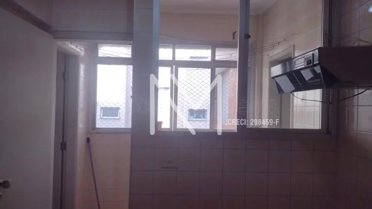 Imagem Apartamento à venda 3 Quartos 75m² - Bairro Centro - SJC