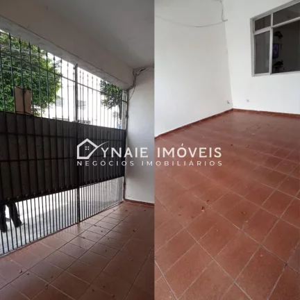 Imagem CASA RESIDENCIAL em DIADEMA - SP, CENTRO