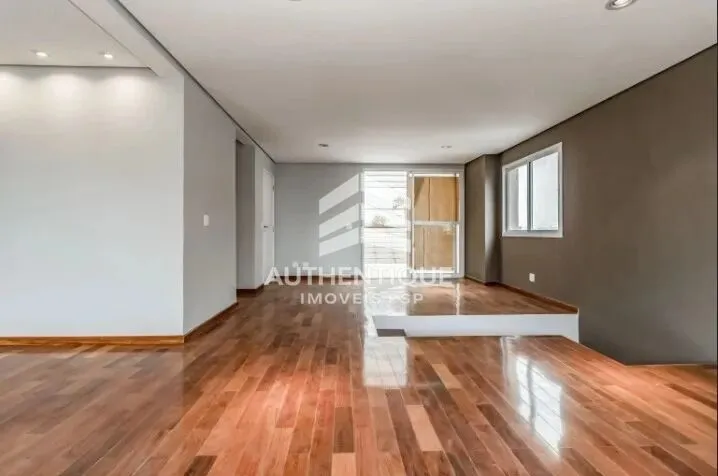 Imagem ETHOS MOEMA AV CHIBARAS - Apartamento Cobertura Duplex à venda