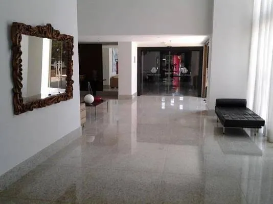 Imagem Apartamento à venda, no Terrazzo Imperiale, em Salvador, Horto Florestal, com 4 quartos, 386m2