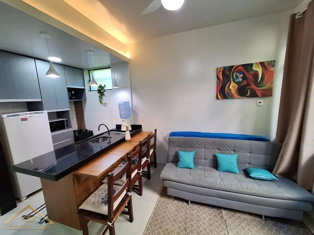 Imagem Apartamento para Venda em Cabo Frio / RJ no bairro Centro