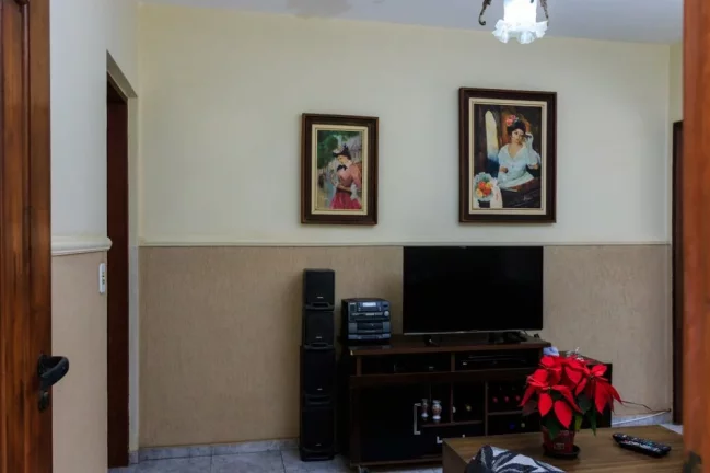 Imagem Casa cidade nova jundiai