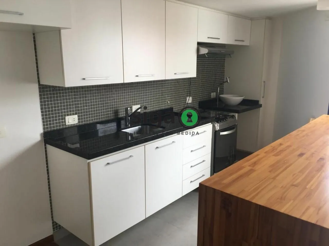 Imagem Duplex Exclusivo em Moema Índios 70m² com vaga de garagem.