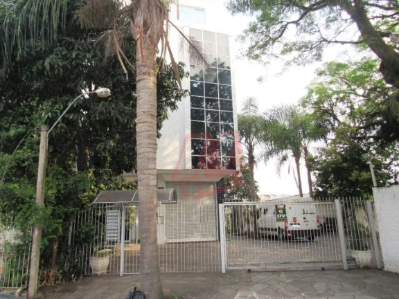 Foto do imóvel Sala para alugar, 70 m² por R$ 3.170,81/mês - Santa Cecília - Porto Alegre/RS