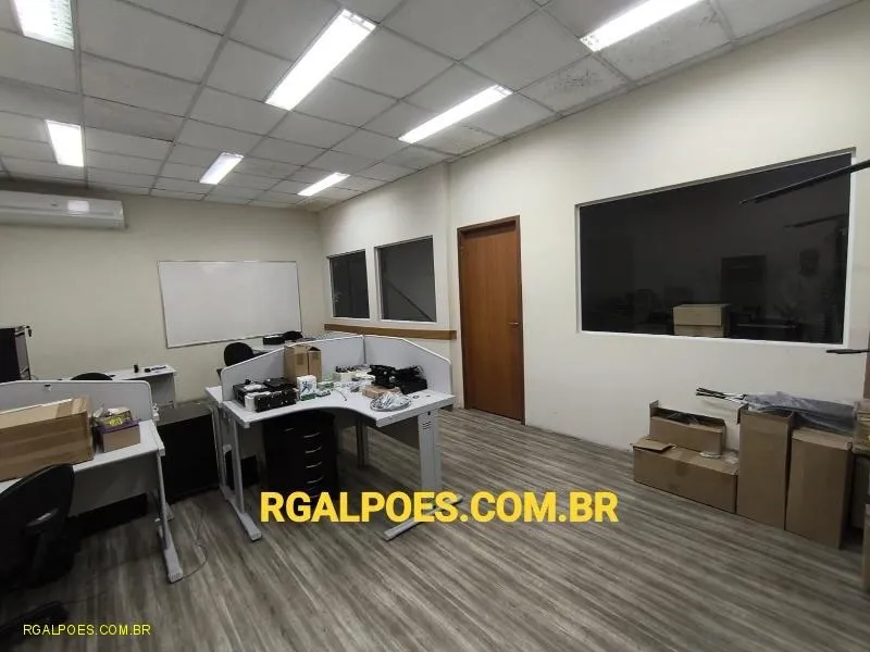 Imagem Galpão para Venda em RIO DE JANEIRO, Rocha, 2 banheiros