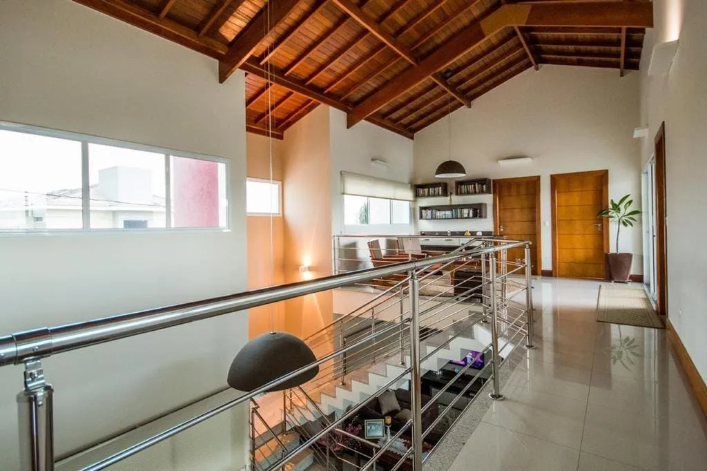 Imagem Casa à venda 4 Quartos, 4 Suites, 8 Vagas, 560M², Loteamento Residencial Campos do Conde II, Tremembé - SP | Campos do Conde Versailles