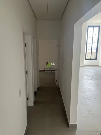 Imagem Excelente Casa em Condomínio Pronta pra Morar