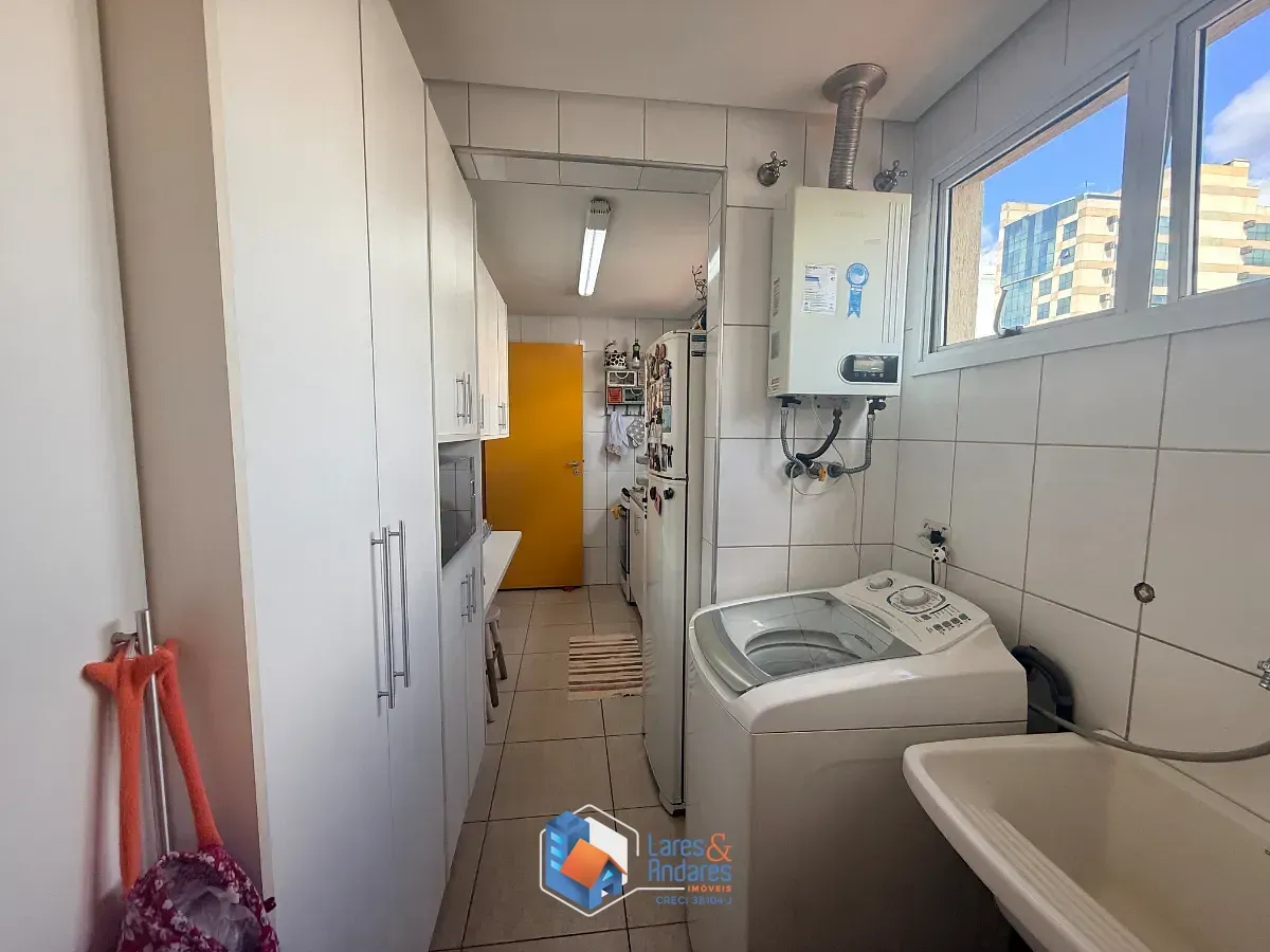 Imagem Apartamento para venda em Perdizes com 3 quartos, sendo 1 suíte, 88m²