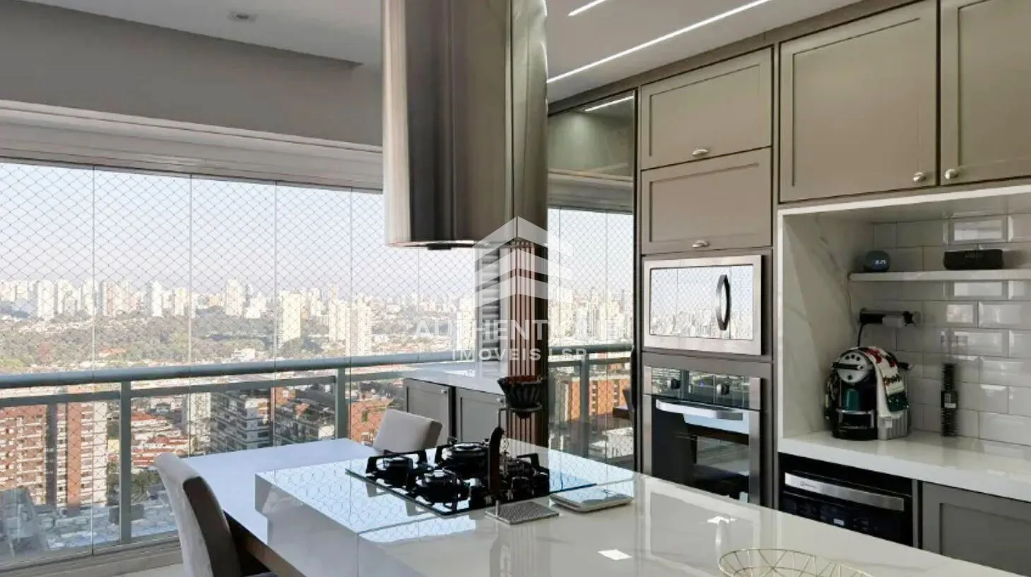 Imagem URBANITY HOME Chácara Santo Antônio - Apartamento no bairro Chácara Santo Antônio à venda