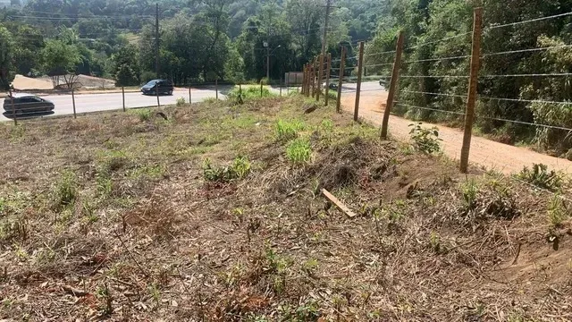 Imagem Terreno no bairro Ressacada com 1.700m² à venda