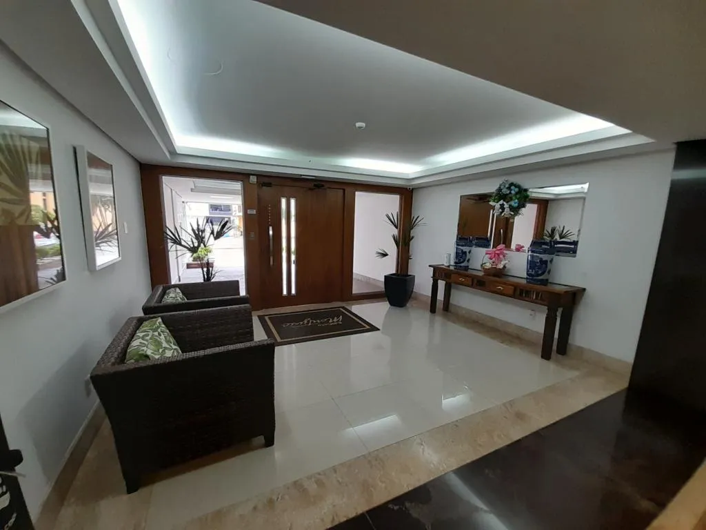 Imagem Apartamento 4 Dormitórios - Bairro Navegantes