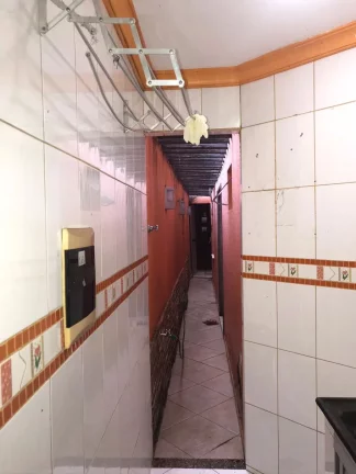 Imagem CASAL IMÓVEIS VENDE CASA 4/4 - 2 SUÍTES - 2 VGS
