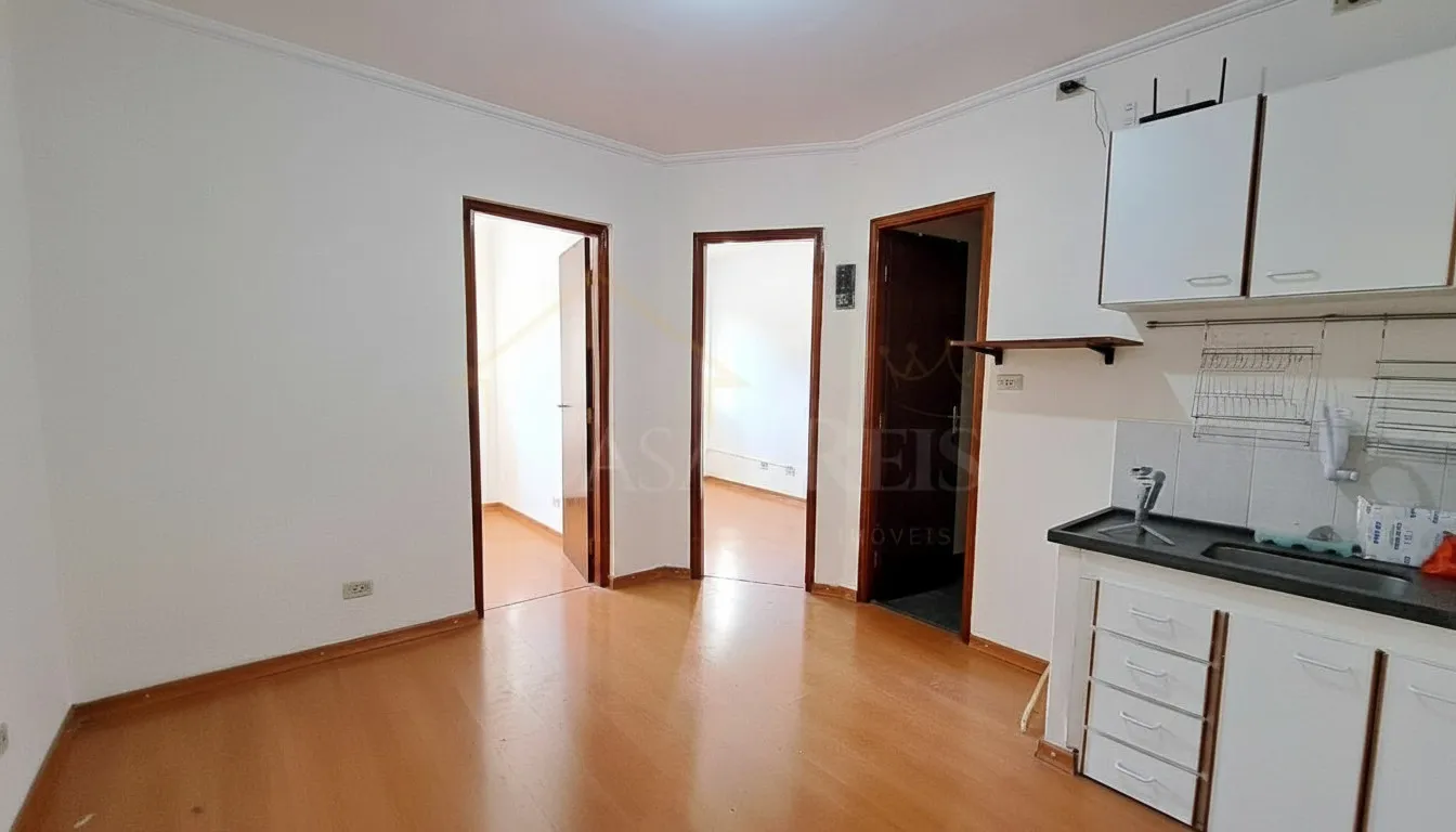 Imagem Apartamento 2 quartos à venda em Centro, Poços de Caldas