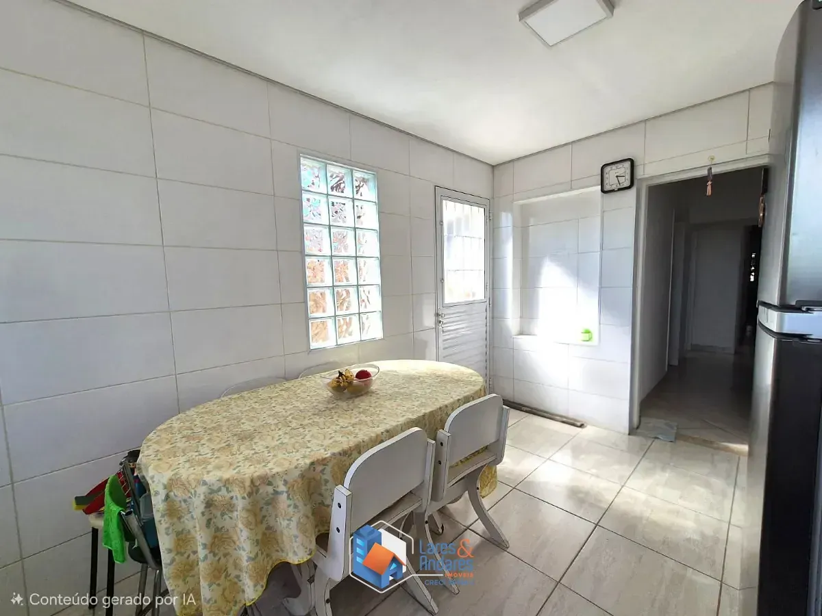 Imagem Casa de vila para venda em Indianópolis com 3 quartos, 150m²