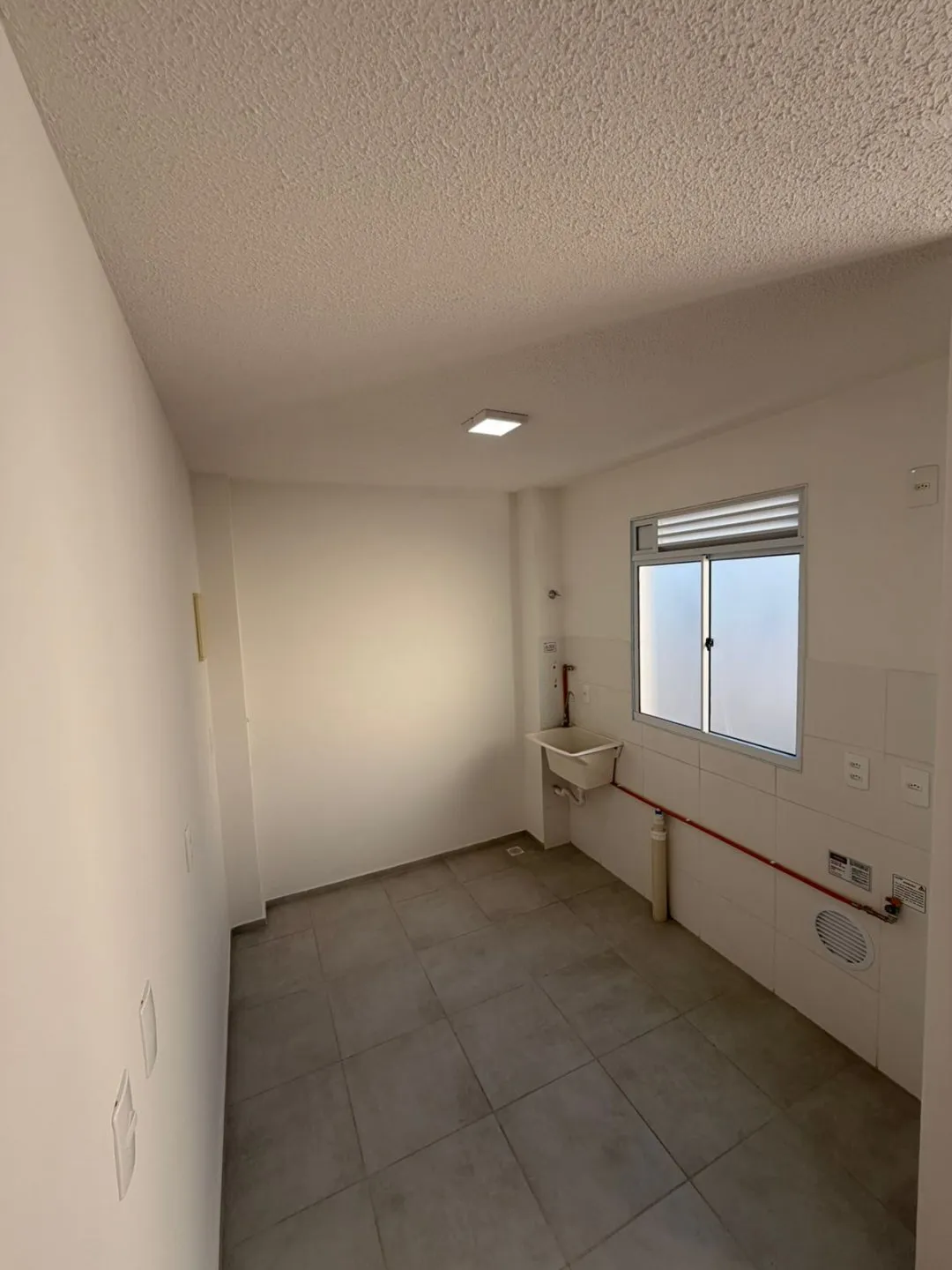 Imagem Apartamento à venda em Viamão, Cecília - Minha Casa Minha Vida