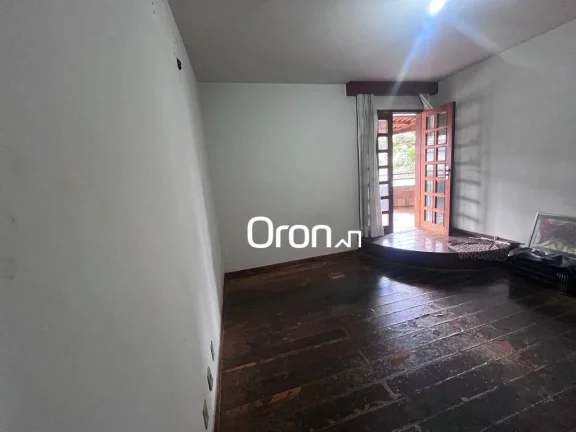 Imagem Sobrado à venda, 246 m² por R$ 1.780.000,00 - Jardim América - Goiânia/GO