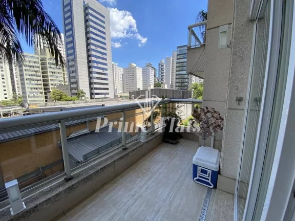 Imagem Apartamento disponível para venda no Up Scale Estanconfor, com 146m², 2 dormitórios e 2 vagas