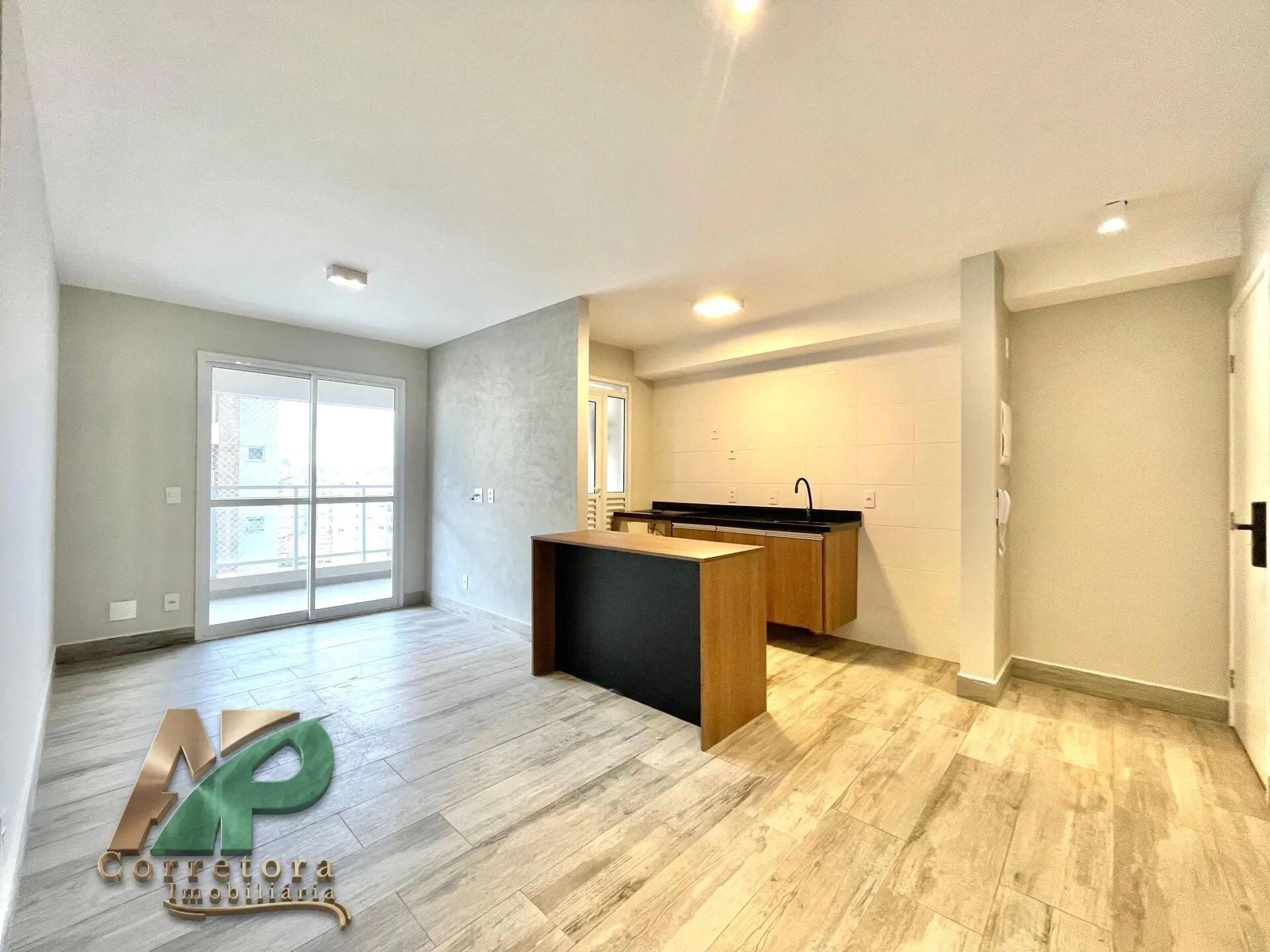 Imagem Condomínio Horizon Alto da Lapa - Apartamento 75m² Alto da Lapa | 2 Dorms. (1 Suíte) e 2 Vagas | Venda