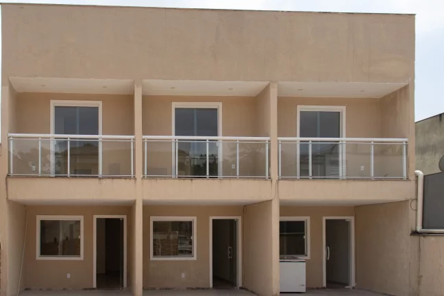 Imagem CASA RESIDENCIAL em RIO DE JANEIRO - RJ, CAMPO GRANDE