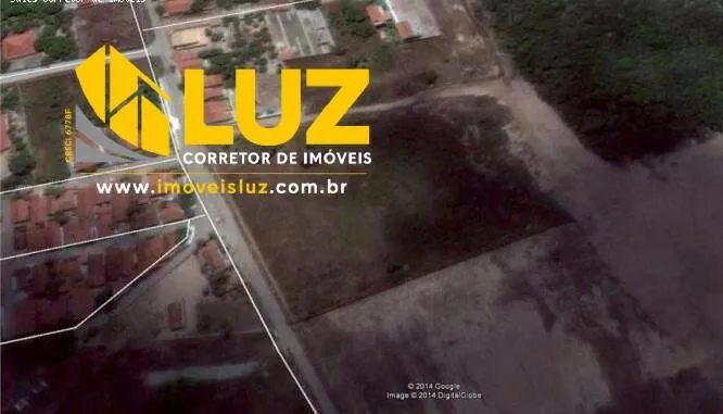 Imagem Excelente Terreno para Construtores com 16.000 m² no Aquiraz