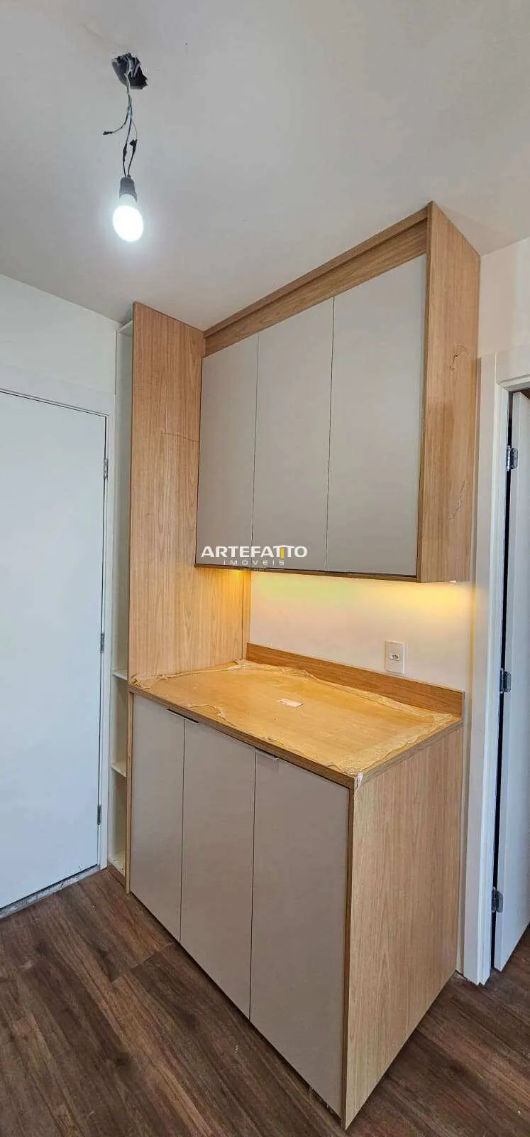 Imagem Studio para alugar em São Paulo, Pinheiros, com 1 quarto, 25m2