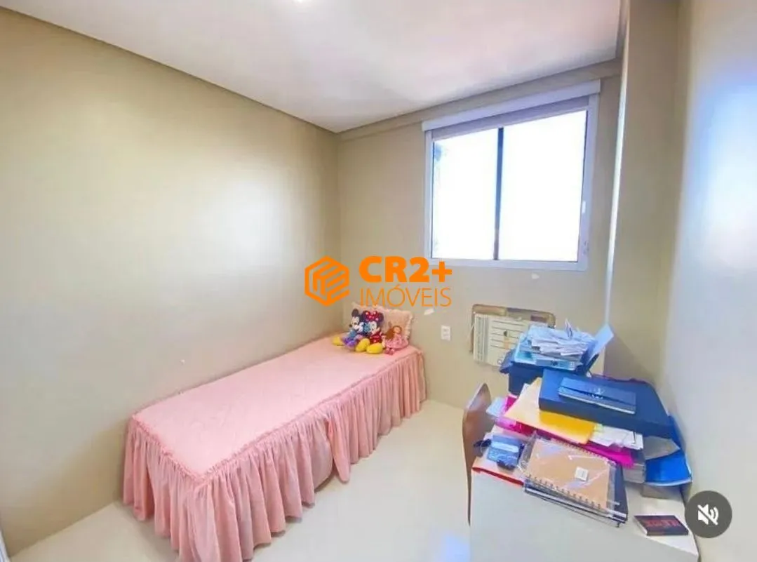 Imagem Vendo apartamento 54m2 próximo a lagoa do Araçá imbiribeira