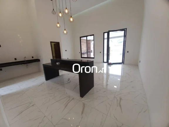 Imagem Casa à venda, 150 m² por R$ 750.000,00 - Setor Faiçalville - Goiânia/GO