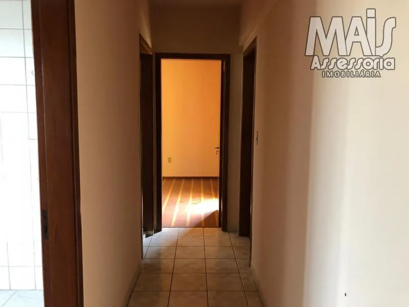Imagem Apartamento para Venda em Novo Hamburgo / RS no bairro Rincão