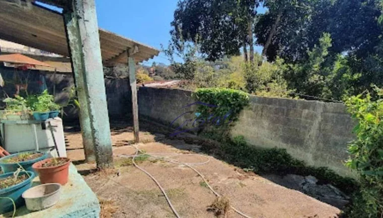 Imagem Terreno com 7.488 m² na Granja Viana km 25 da Rodovia Raposo