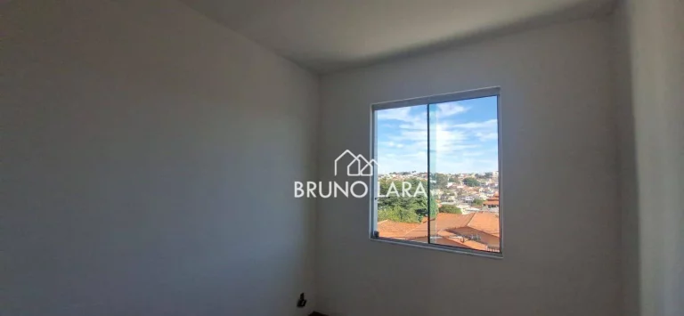 Imagem Apartamento à venda no Bairro Senhora das Graças - Betim/MG