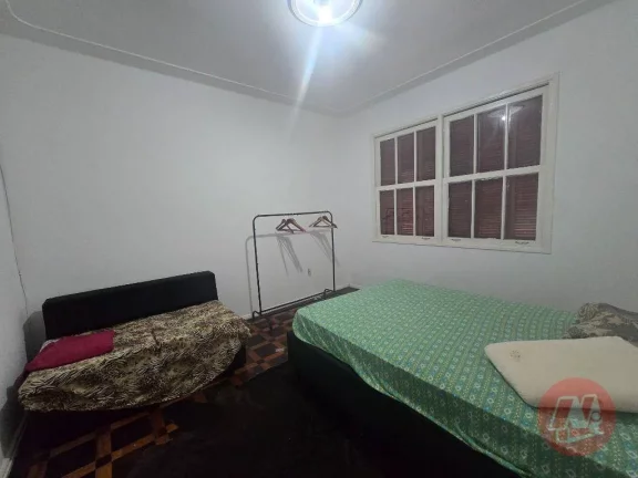 Imagem Apartamento com 2 dormitórios à venda, 80 m² por R$ 250.000,00 - Azenha - Porto Alegre/RS