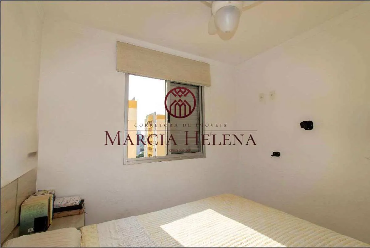 Imagem Apartamento à venda em Campinas, Bonfim, com 2 quartos, 52m2