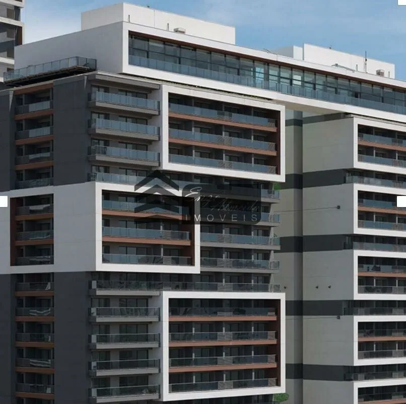 Imagem Apartamento à venda em São Paulo/SP