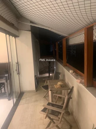 Imagem Apartamento à venda em São Paulo - Jardim Paulista, com 1 quarto, 3 salas, 1 banheiro, 2 vagas de garagem!