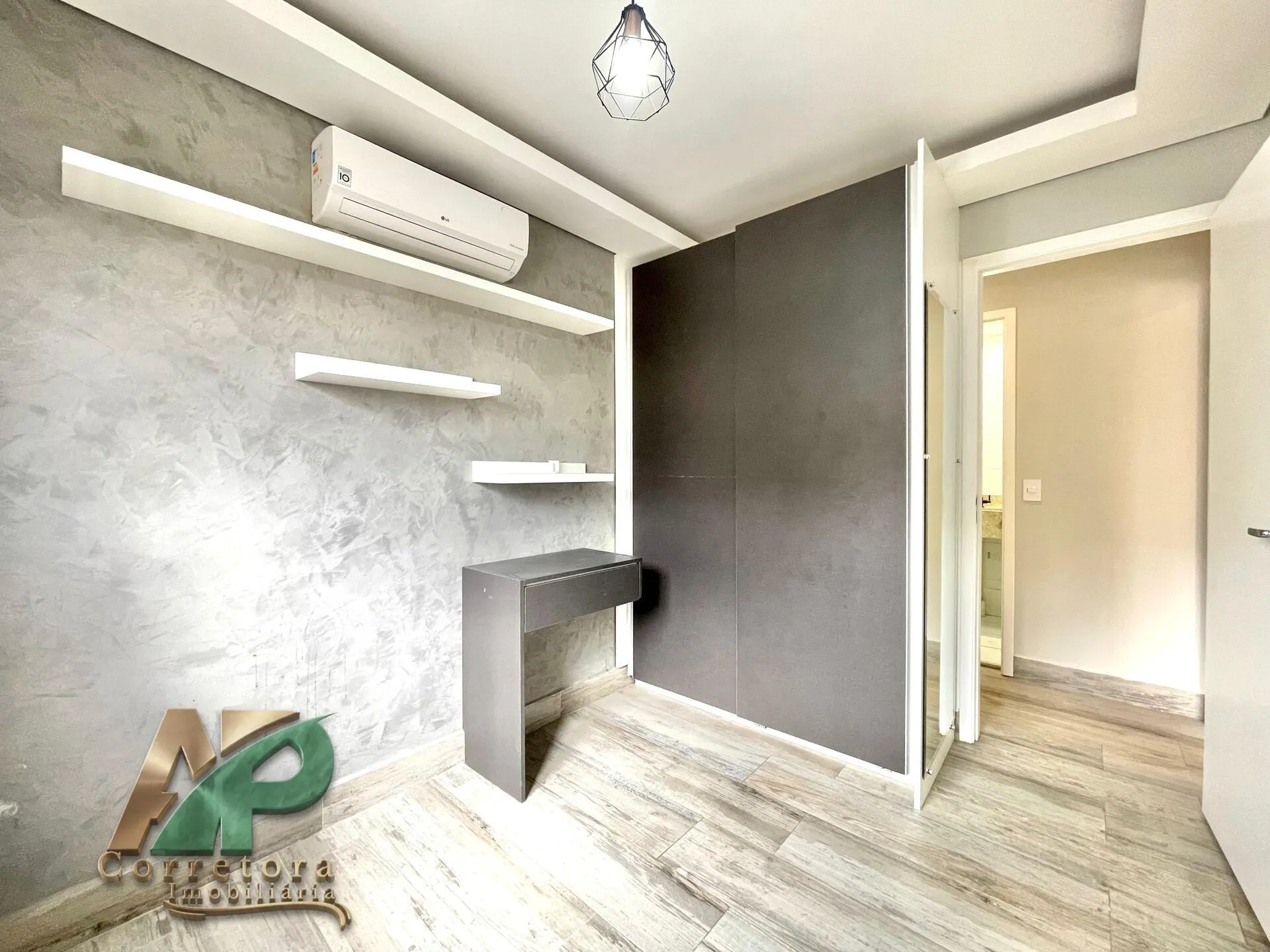 Imagem Condomínio Horizon Alto da Lapa - Apartamento 75m² Alto da Lapa | 2 Dorms. (1 Suíte) e 2 Vagas | Venda