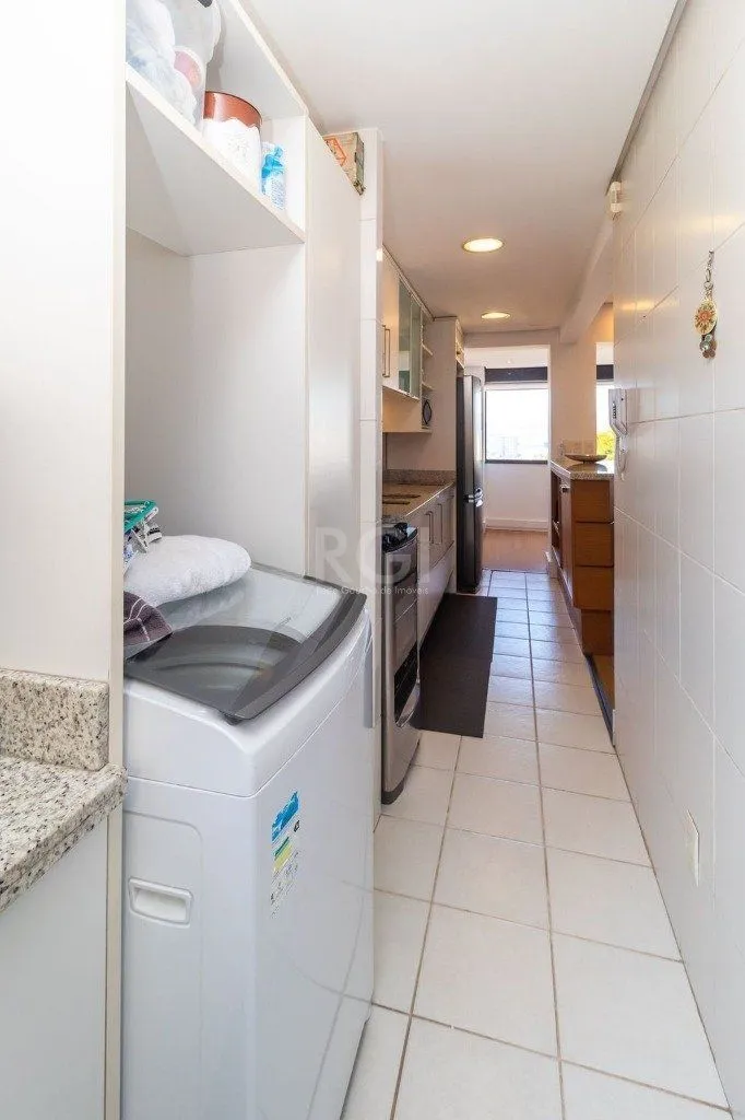 Imagem Cobertura 190m² - 2 suítes, espaço gourmet, terraço e 2 vagas de garagem