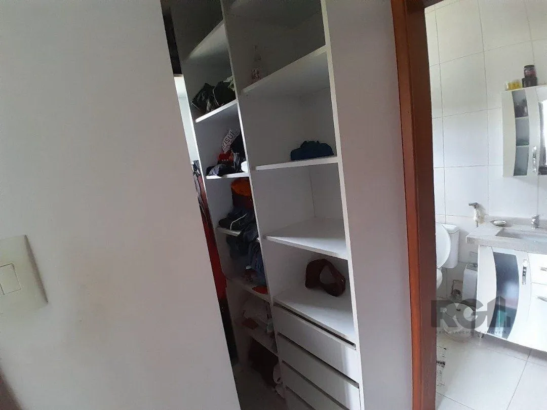 Imagem Casa para Venda - 220.83m², 3 dormitórios, 2 vagas - Vila Nova