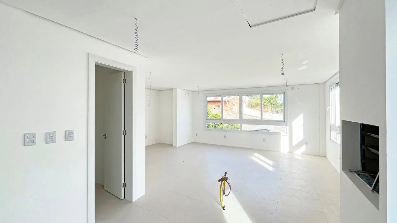 Imagem Casa de Condomínio em Tristeza