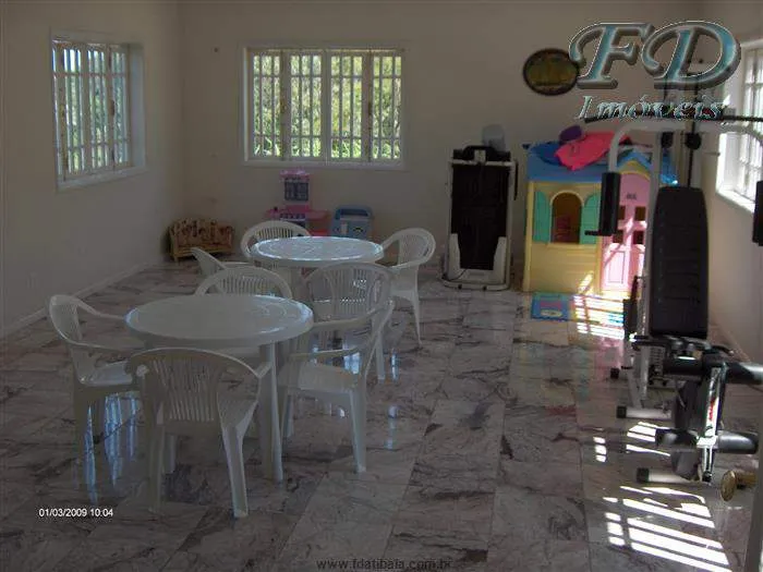 Imagem Chácara com 4 Quartos à Venda, 470 m² em Usina - Atibaia