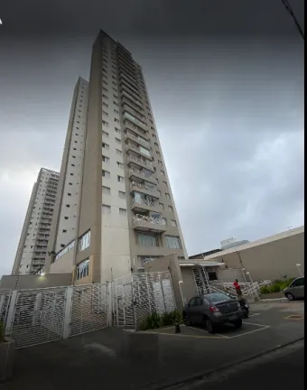 Apartamento com 2 Quartos à Venda, 54 m² em Casa Branca - Santo André