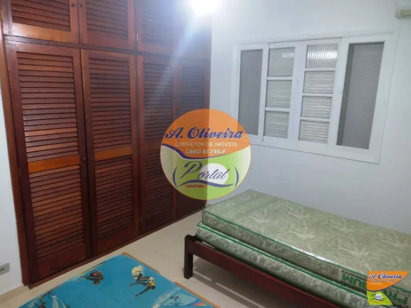 Imagem Apartamento 02 Dormitorios - Tenório